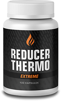 Reducer Thermo Extreme - skuteczne odchudzanie
